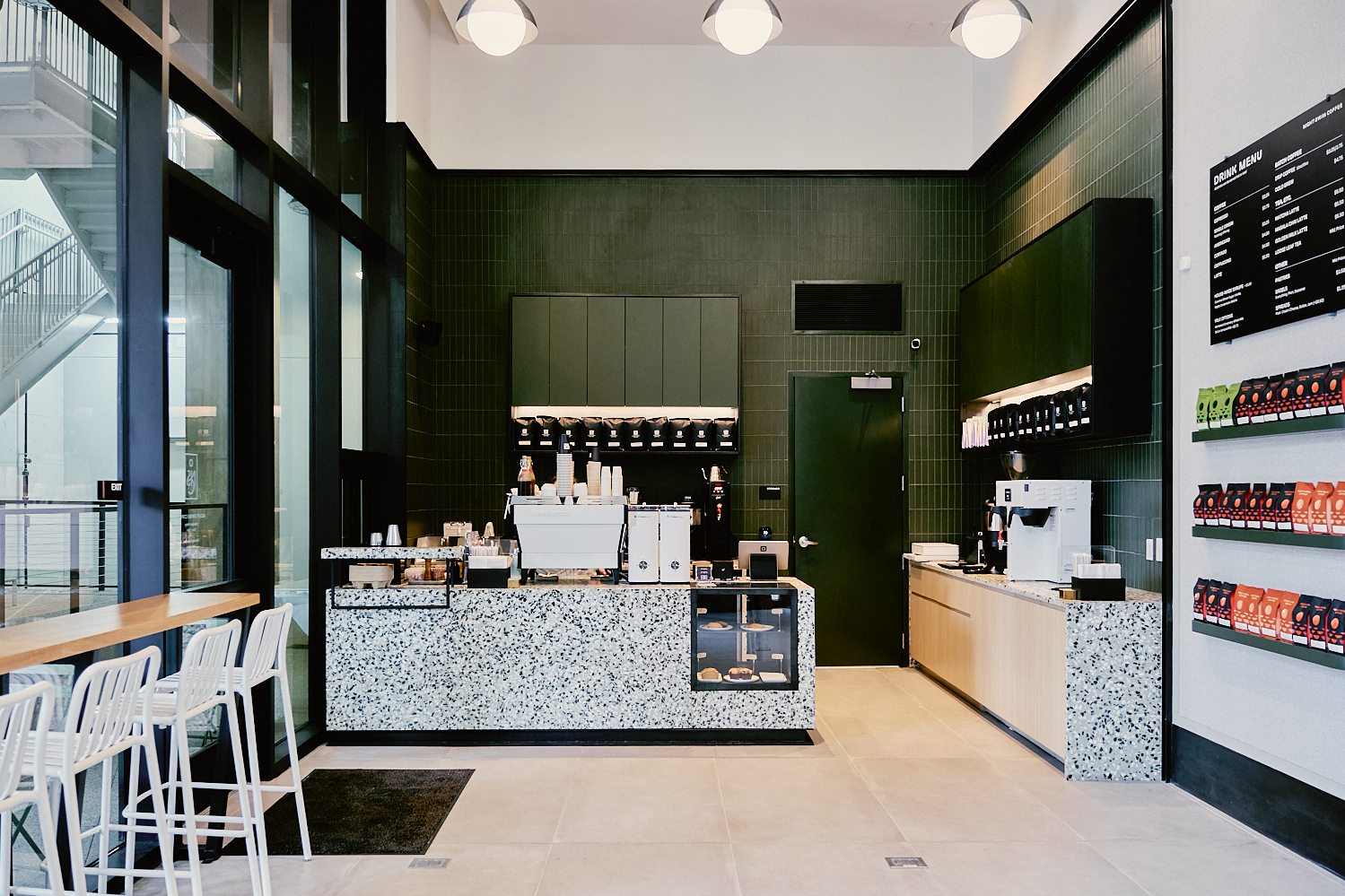 store