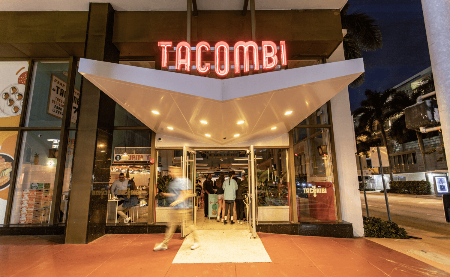 Catering Order Online